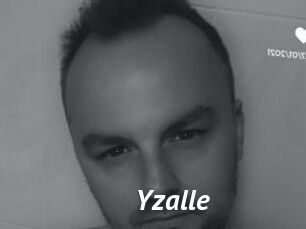 Yzalle