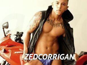 ZEDCORRIGAN