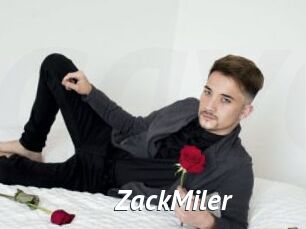 ZackMiler