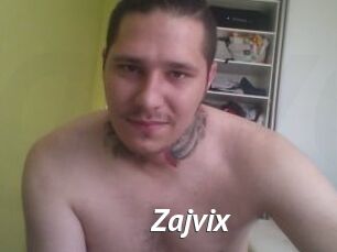 Zajvix