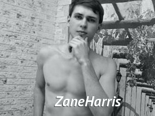 ZaneHarris