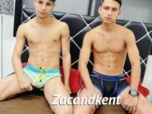 Zacandkent