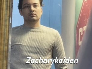 Zacharykaiden