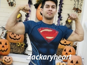 Zackaryheart