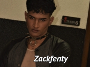 Zackfenty