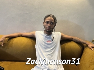 Zackjhonson31