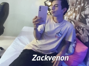 Zackvenon