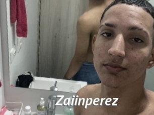 Zaiinperez