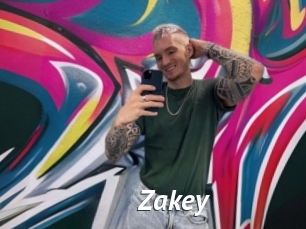 Zakey