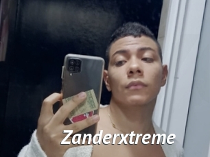 Zanderxtreme