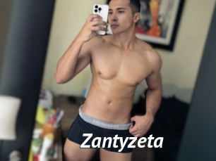 Zantyzeta